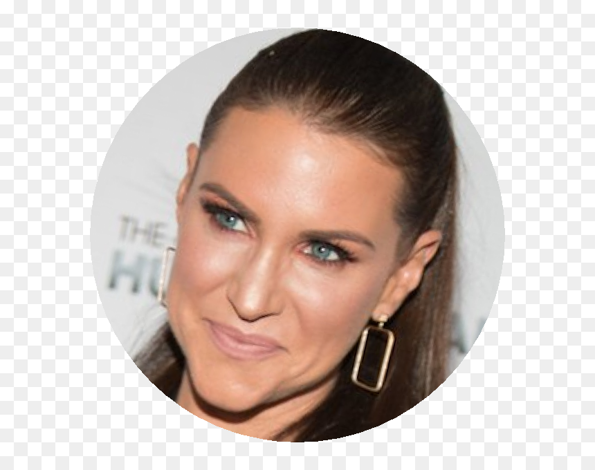 Richmond English School , Png Download - Girl, Transparent Png - stephanie mcmahon png