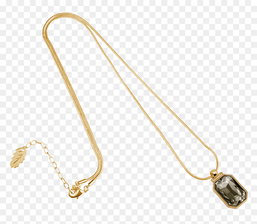 Ioaku The Legacy Amulet Gold Smoke - Chain, HD Png Download - gold smoke png