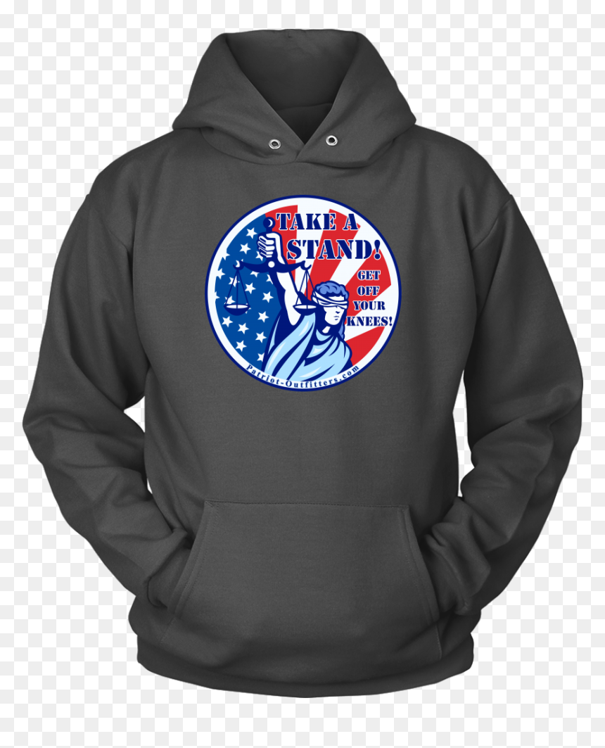 Hoodie, HD Png Download - lady justice png