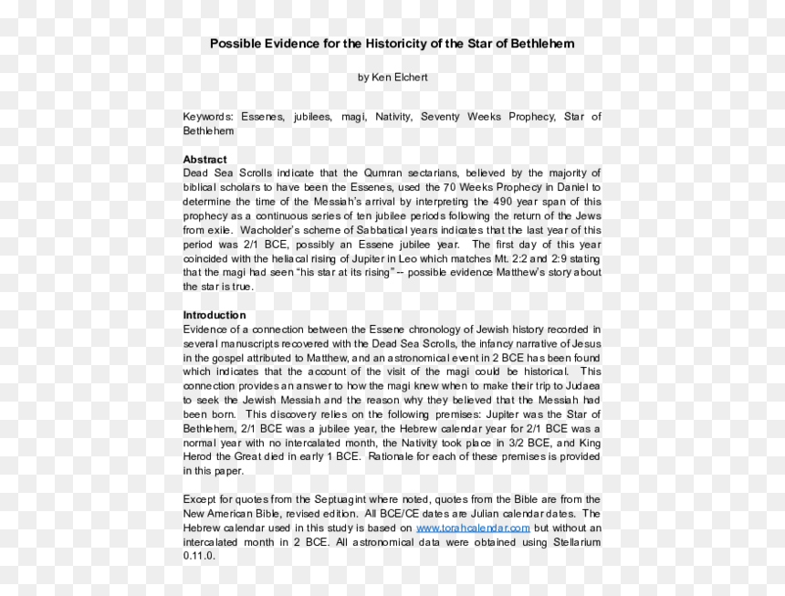Related Studies About Computer Based Instruction, HD Png Download - star of bethlehem png