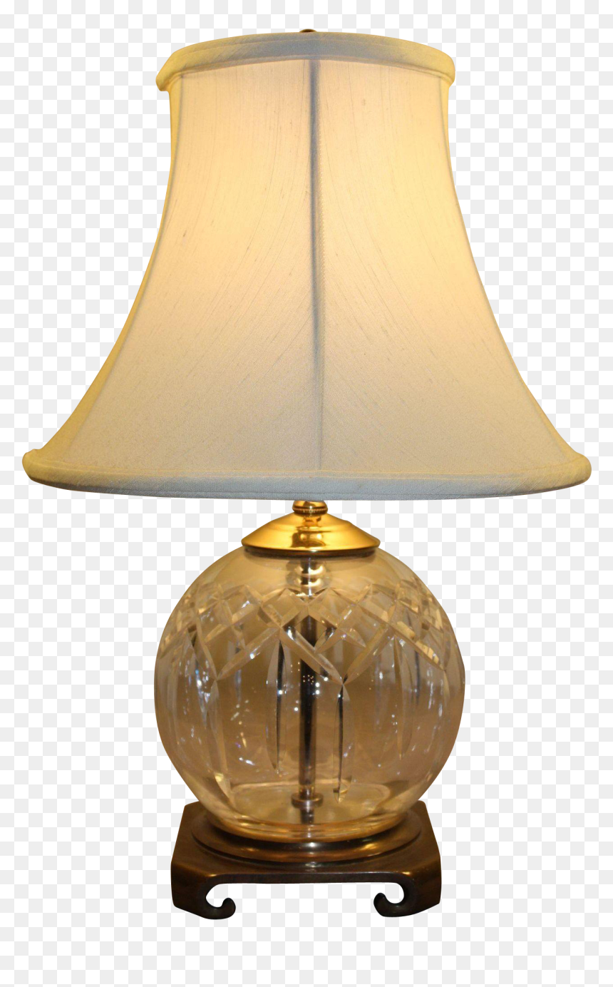 1 Kb, Je/92 - Lampshade, HD Png Download - pixar lamp png