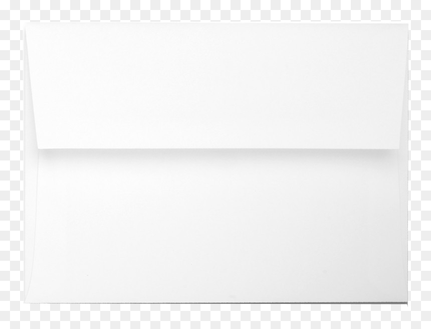Envelope Png Free Image Download - Monochrome, Transparent Png - white envelope png