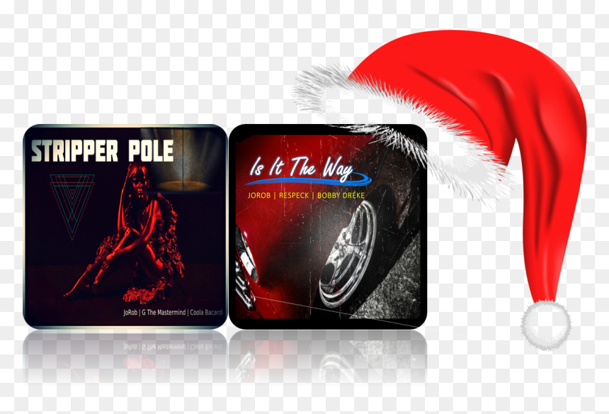 Download Your Copy Of The Hit Single Stripper Pole - Fictional Character, HD Png Download - stripper pole png