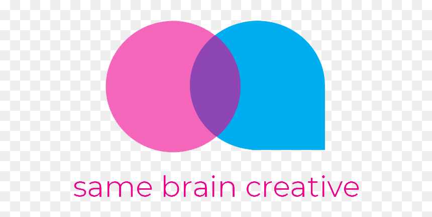 Logo - Circle, HD Png Download - creative brain png