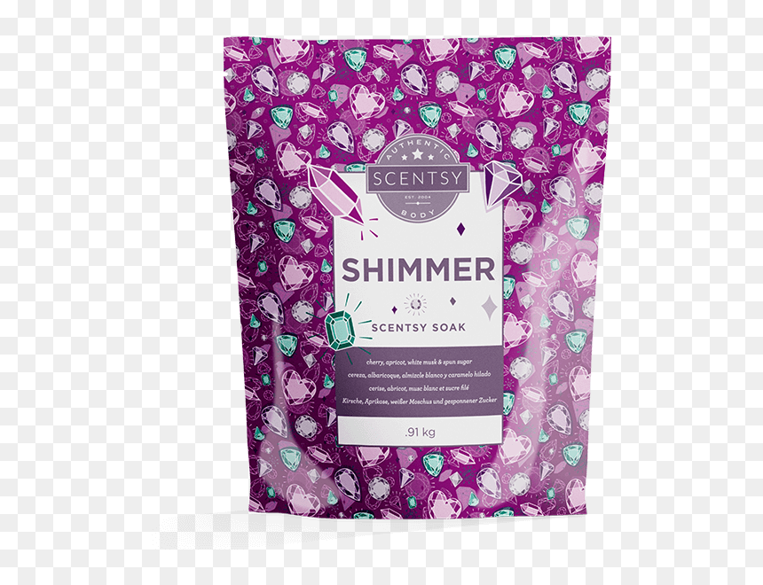 Scentsy Soak, HD Png Download - scentsy png