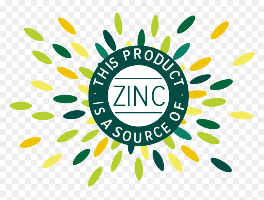 Seed Explosion Lemonlime With Zinc X2 - Circle, HD Png Download - green explosion png