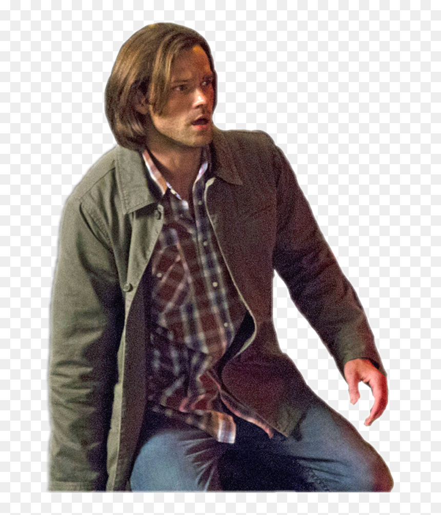 Sam Winchester , Png Download - Sam Winchester Png, Transparent Png - sam winchester png