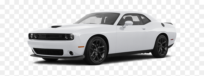 2019 Dodge Challenger, HD Png Download - dodge challenger png