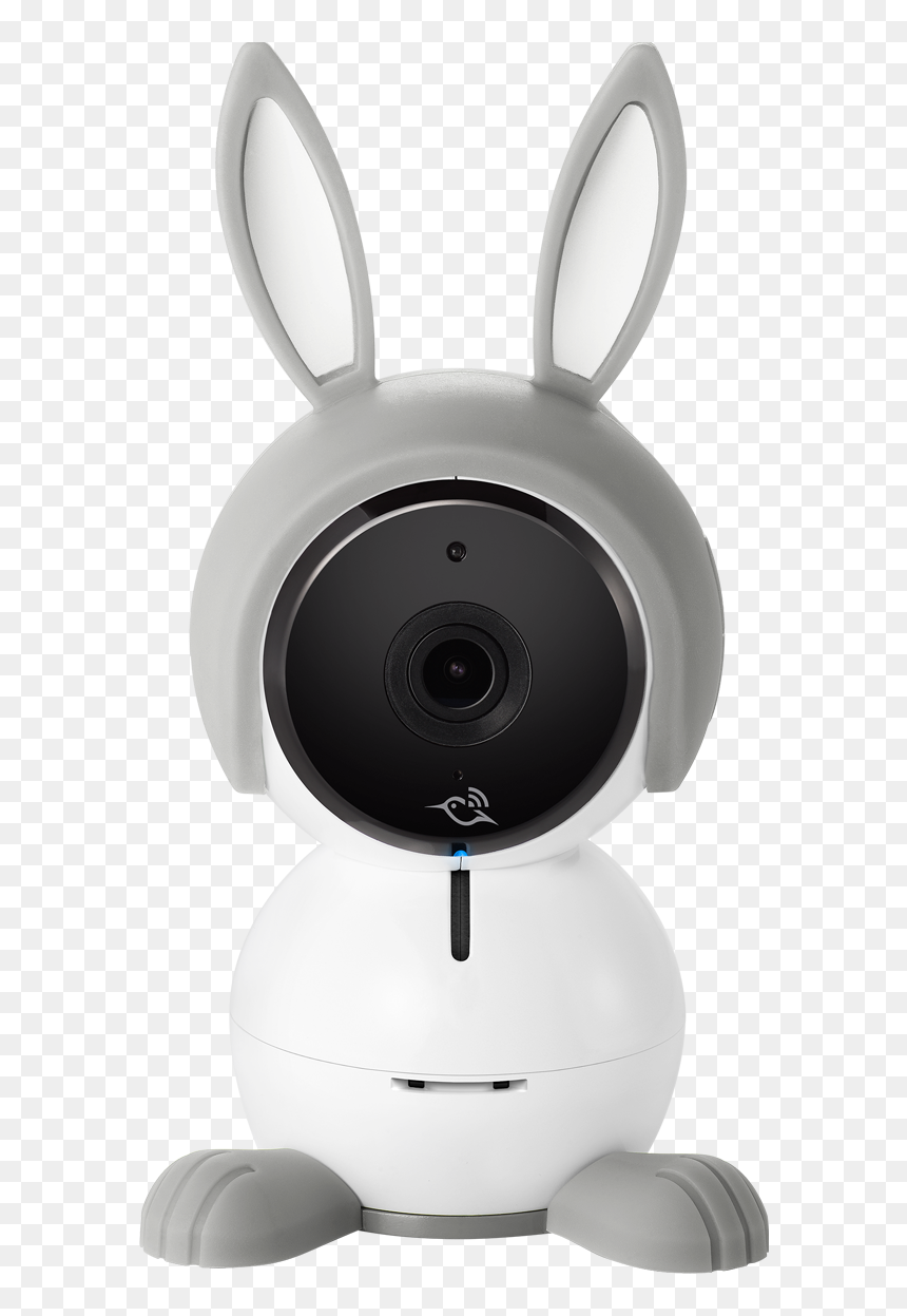 Arlo Baby Video Monitoring Camera, HD Png Download - pixar lamp png