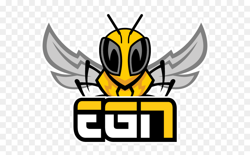 Electronik Generationlogo Square - Electronik Generation, HD Png Download - yellow square png
