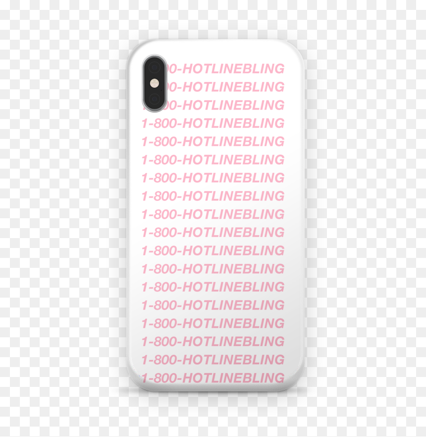 Hotline Bling Iii De Thexteena - Idex Corporation, HD Png Download - hotline bling png