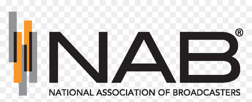National Association Of Broadcasters Logo Transparent, HD Png Download - the last jedi png
