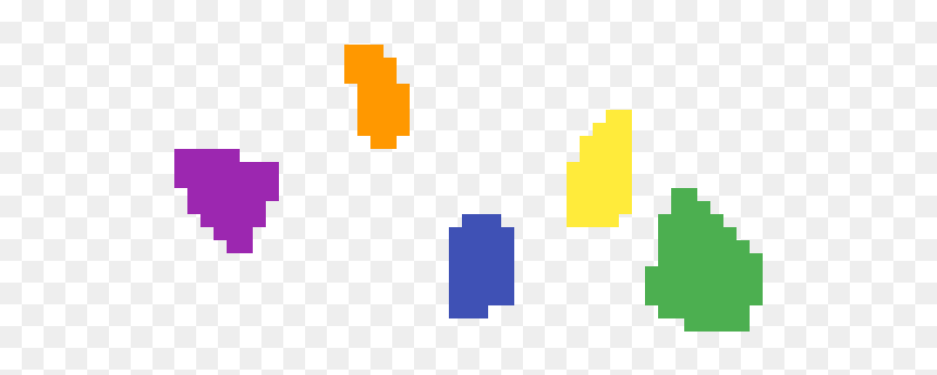 Graphic Design, HD Png Download - infinity stones png
