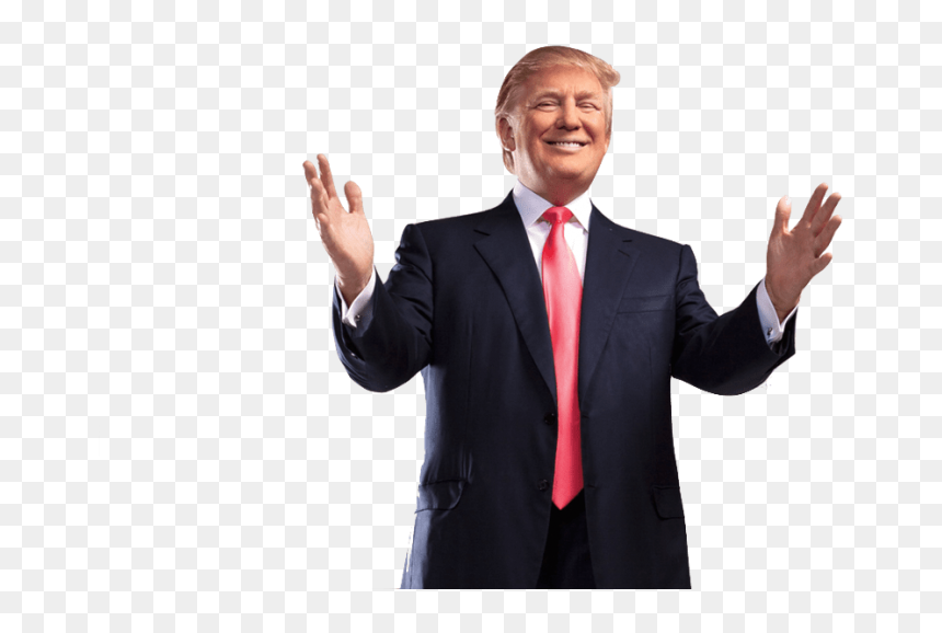 Free Png Donald Trump Png Images Transparent - Trump Father's Day Card, Png Download - chaos emeralds png