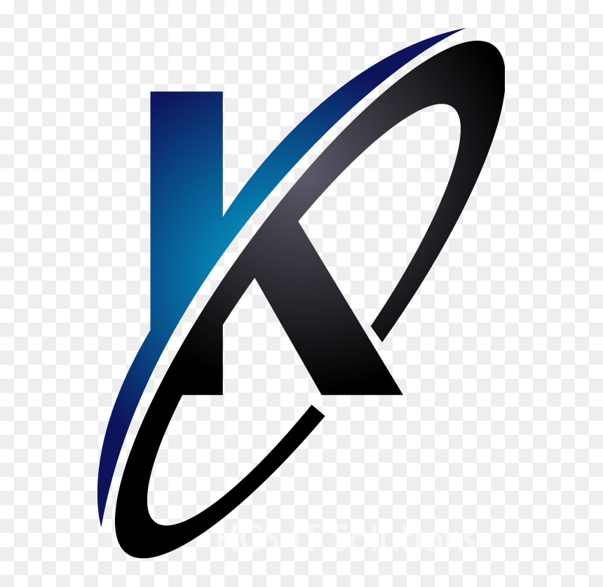 Letter K Png Image With Transparent Background - K Logo In Png, Png Download - android logo png transparent background