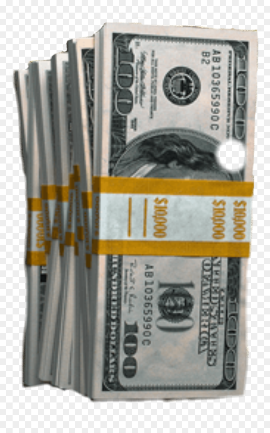 100 Dollar Bill , Png Download - 100 Dollar Bill, Transparent Png - 100 bill png