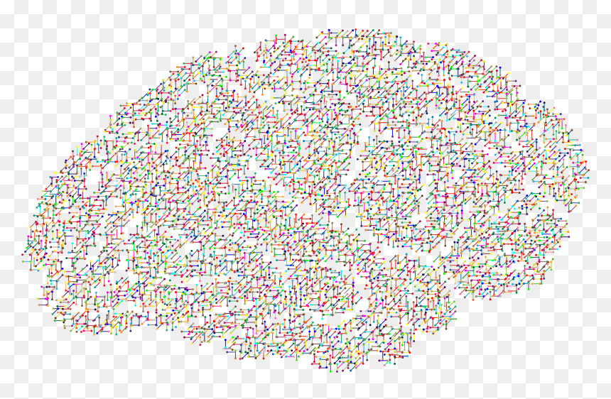Transparent Creative Brain Png - Do You Get Epilepsy, Png Download - creative brain png