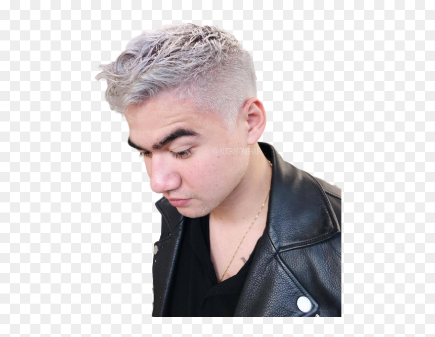 Calum Hood Png - Calum Hood Hair 2019, Transparent Png - luke hemmings png