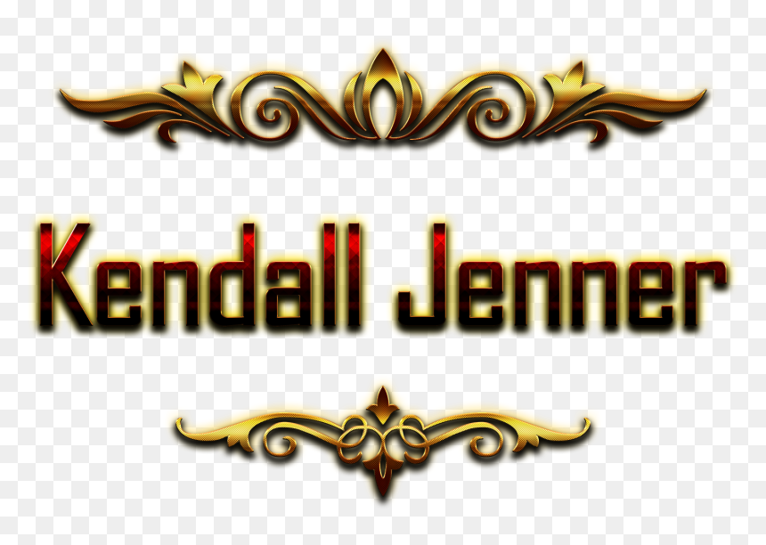 Transparent Kendall Jenner Png, Png Download - kendall jenner png