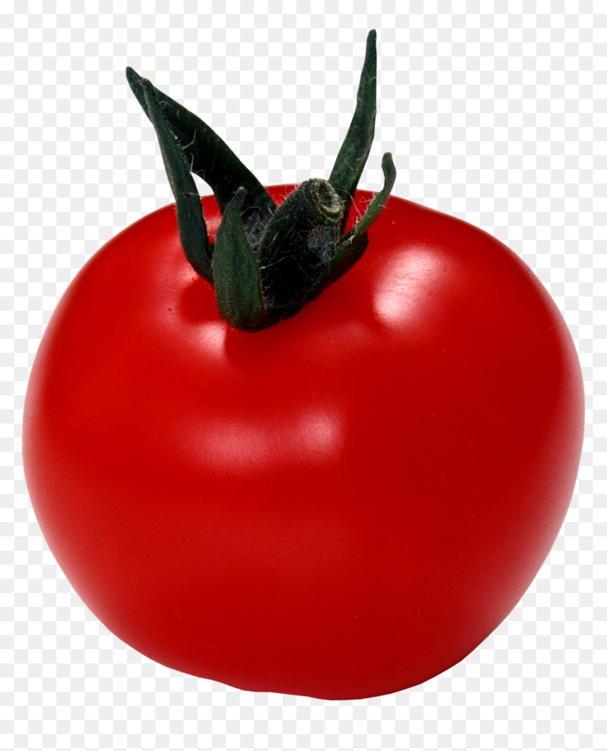 Tomato Png - Помидор Красный И Желтый, Transparent Png - tomatoe png