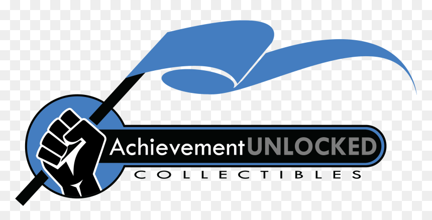 Image2, HD Png Download - achievement unlocked png