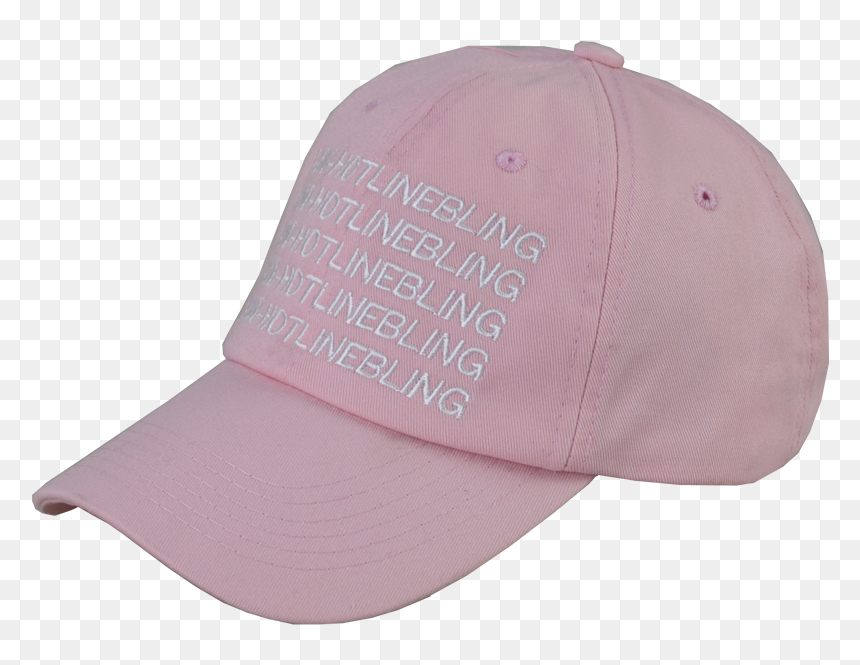 Transparent Hotline Bling Png - Baseball Cap, Png Download - hotline bling png