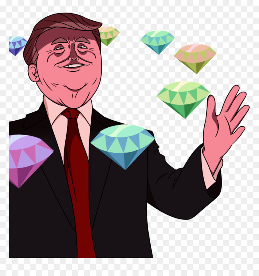 View Samegoogleiqdbsaucenao Chaos Emeralds , - Super Obama Chaos Emerald, HD Png Download - chaos emeralds png