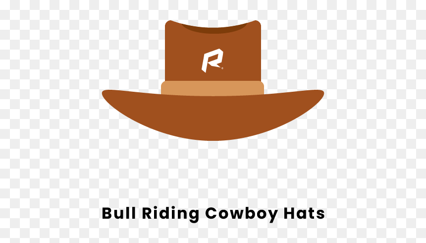 Cowboy Hat, HD Png Download - cowboy rope png