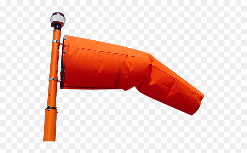 Q-wdi Internally Lighted Ss316 - Windsock, HD Png Download - red explosion png