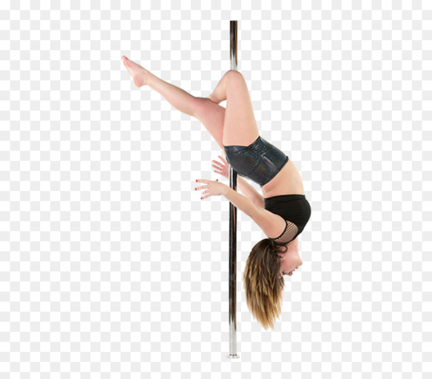 Stripper Transparent, HD Png Download - stripper pole png