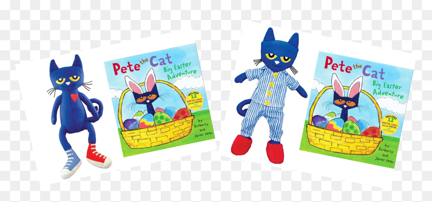 Cartoon, HD Png Download - pete the cat png