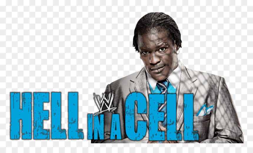 Wwe Hell In A Cell 2013 Image - Wwe Over The Limit Pay-per-view, HD Png Download - hell in a cell png