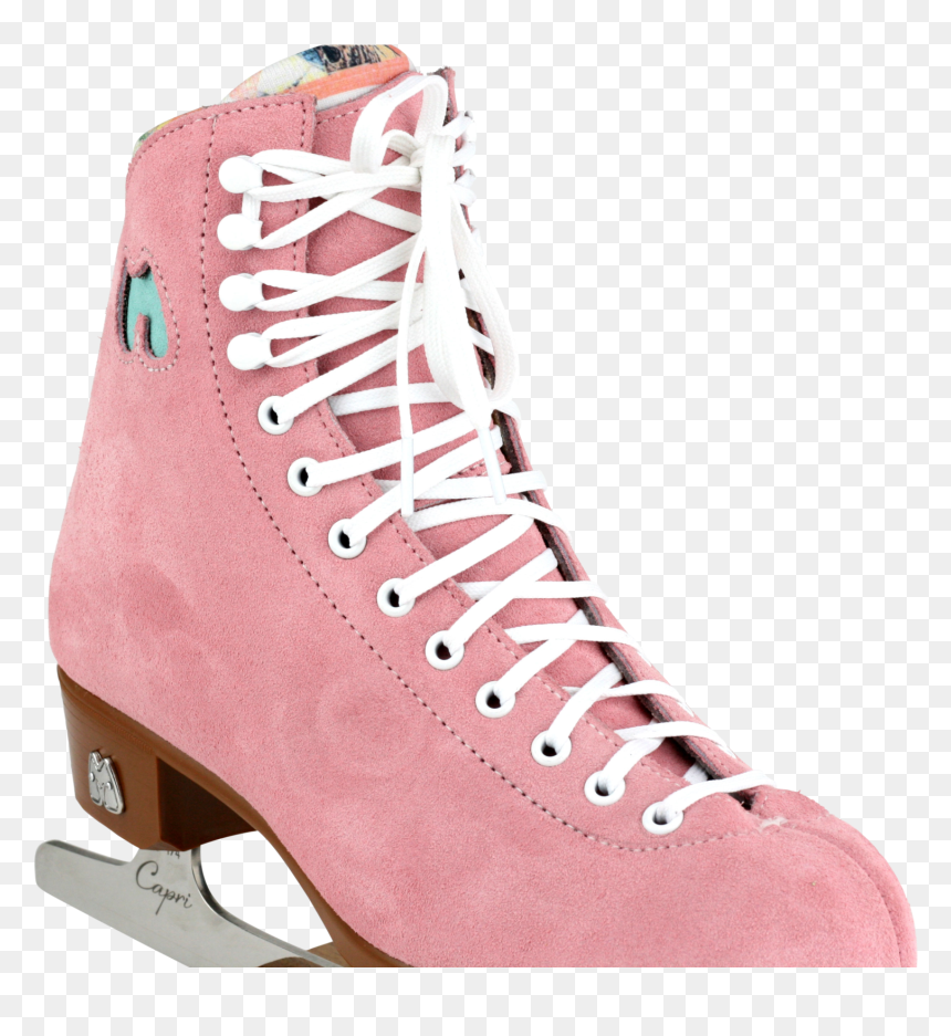 Moxi Ice Skates, HD Png Download - ice skates png