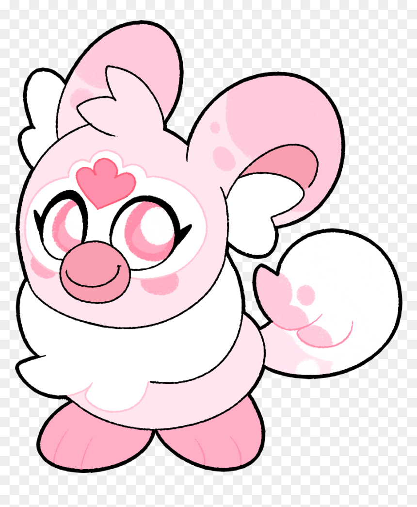 Cartoon, HD Png Download - furby png