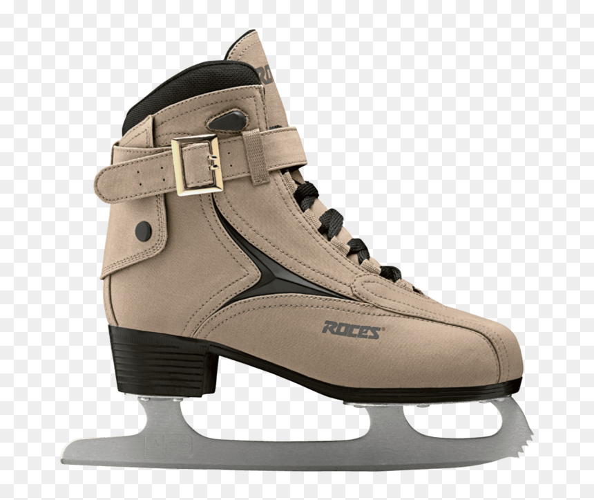 Ice-skates - Roces, HD Png Download - ice skates png