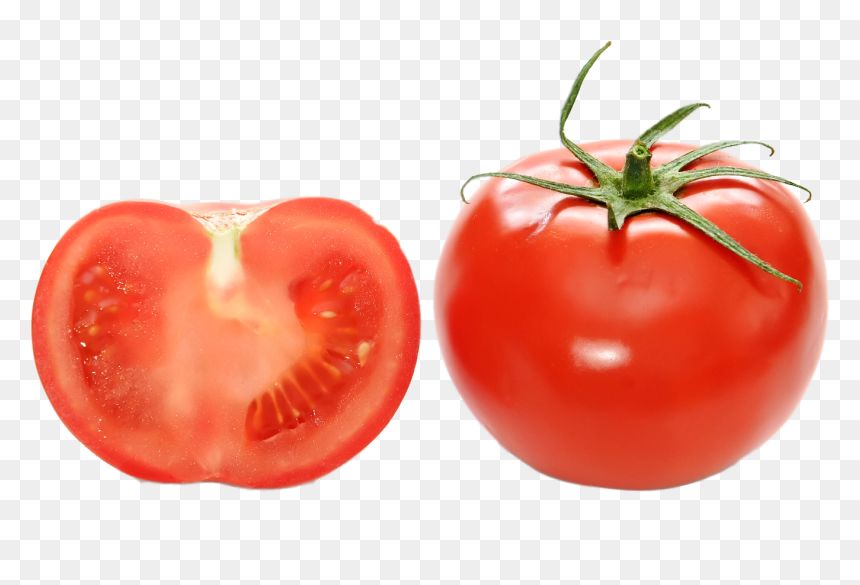 Thumb Image - Tomato, HD Png Download - tomatoe png