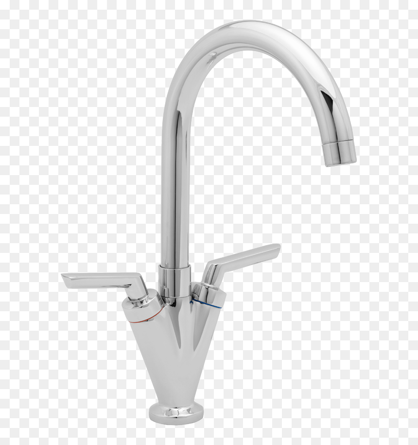 Deva Lever Mono Kitchen Sink Tap Mixer Lev104 , Png - Deva Lev104, Transparent Png - kitchen sink png