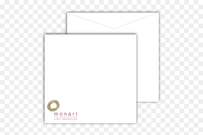 Paper, HD Png Download - white envelope png