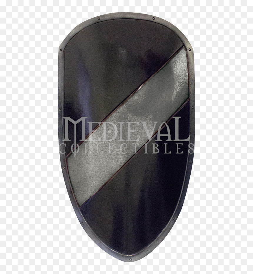 Emblem, HD Png Download - silver shield png
