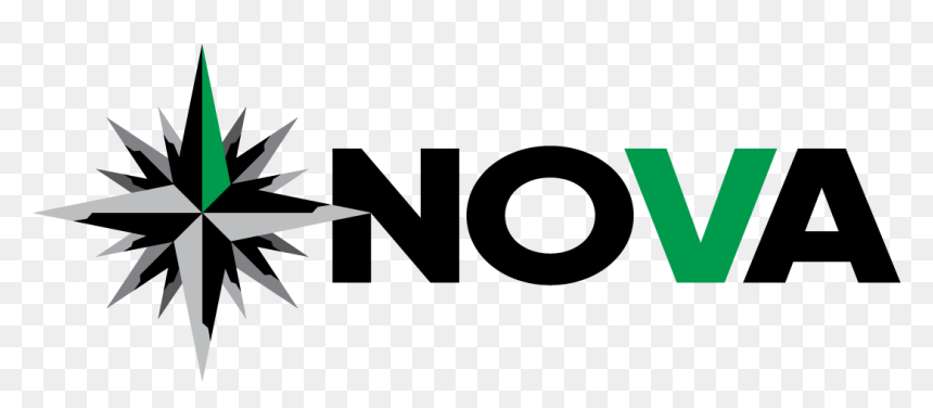 Nova Landscape Group Inc, HD Png Download - raytheon logo png