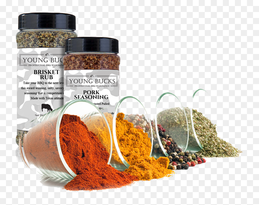 Spice, HD Png Download - young bucks png