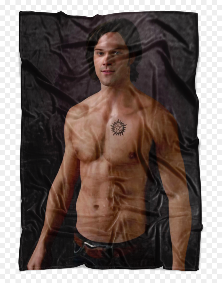 Sam Winchester Tattoos, HD Png Download - sam winchester png