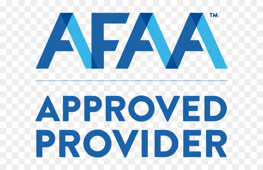 Afaa Provider Logo - Afaa Approved, HD Png Download - stripper pole png