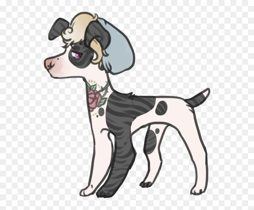 Great Dane Clipart , Png Download - Great Dane, Transparent Png - great dane png