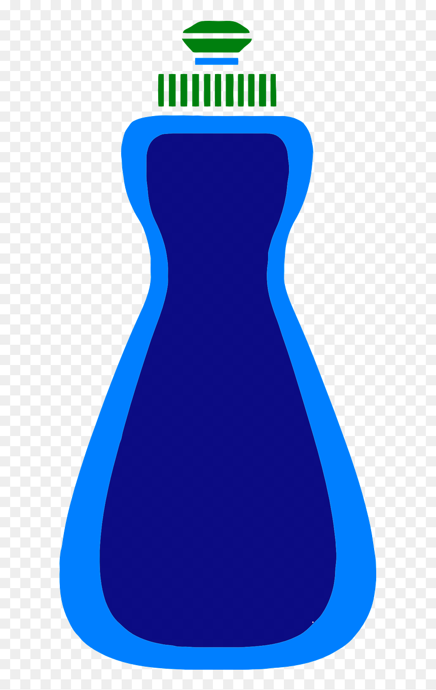 Dish Soap Clipart Png, Transparent Png - kitchen sink png