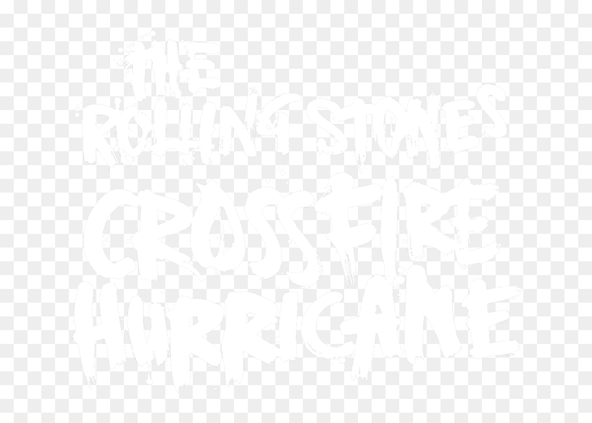 Calligraphy, HD Png Download - rolling stones png