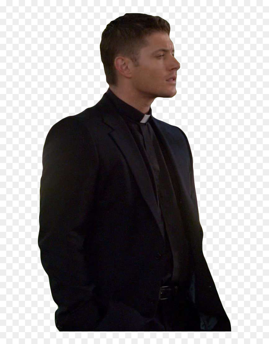 Dean Winchester Transparent - Gentleman, HD Png Download - sam winchester png