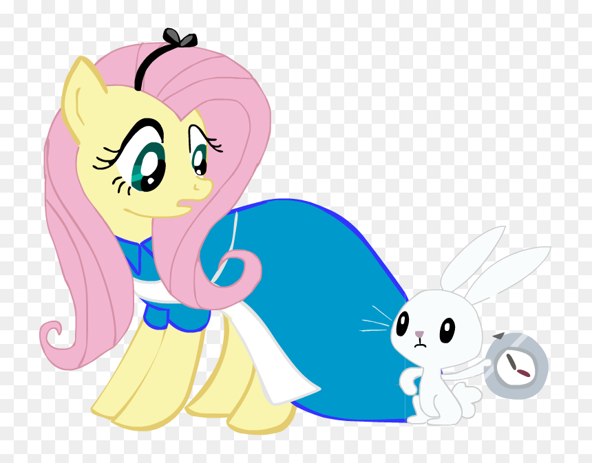 Alice In Wonderland Clock Png , Png Download - Clip Art, Transparent Png - alice in wonderland clock png