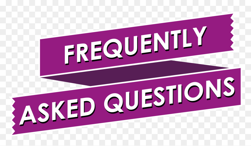 Faq For Work It Pole Dancing Classes - Frequently Asked Question Png, Transparent Png - stripper pole png