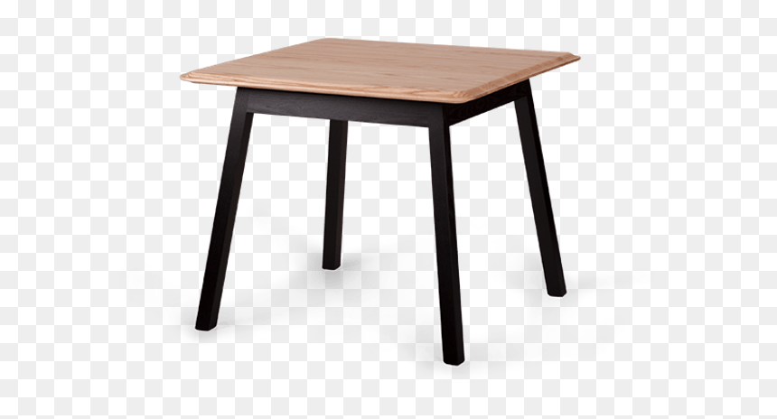 Cafe Table Png - End Table, Transparent Png - cafe table png